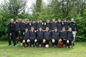 FC Himmerland U17